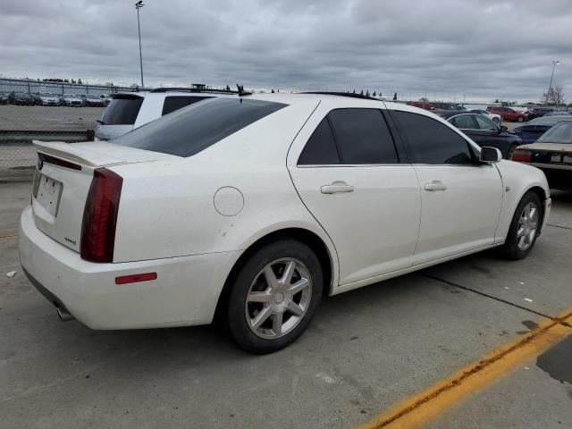 Photo 2 VIN: 1G6DW677750180898 - CADILLAC STS 