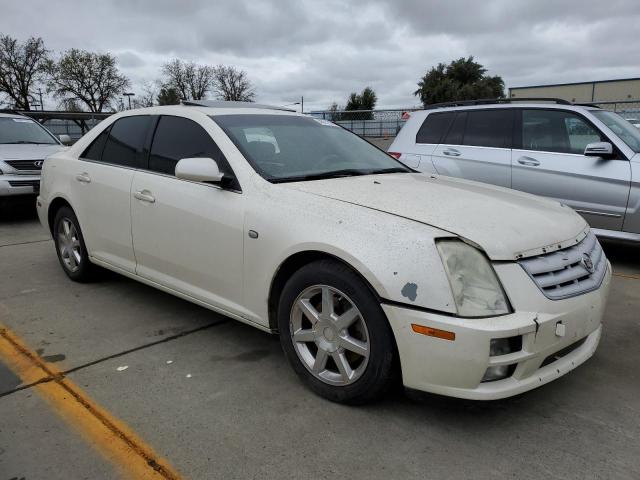 Photo 3 VIN: 1G6DW677750180898 - CADILLAC STS 