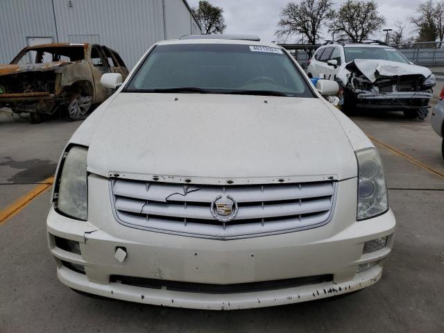 Photo 4 VIN: 1G6DW677750180898 - CADILLAC STS 