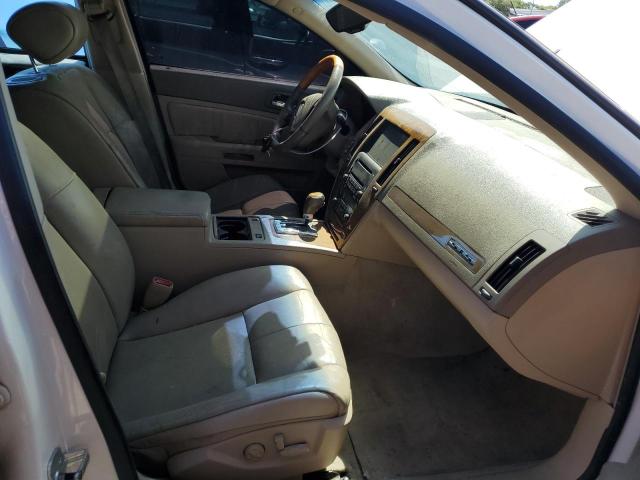 Photo 6 VIN: 1G6DW677750180898 - CADILLAC STS 