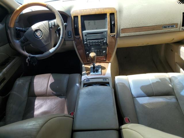 Photo 7 VIN: 1G6DW677750180898 - CADILLAC STS 