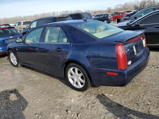 Photo 1 VIN: 1G6DW677750210160 - CADILLAC STS 