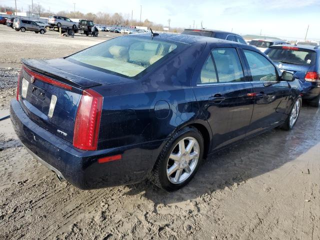 Photo 2 VIN: 1G6DW677750210160 - CADILLAC STS 