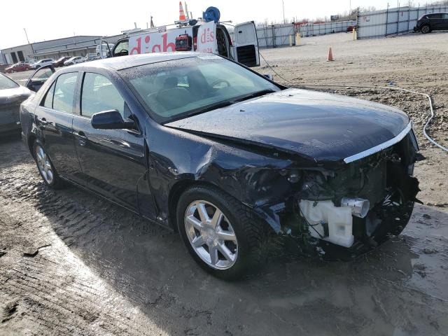 Photo 3 VIN: 1G6DW677750210160 - CADILLAC STS 