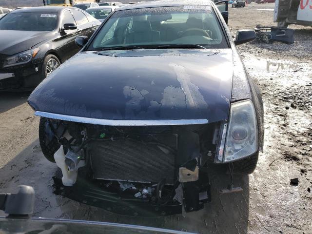 Photo 4 VIN: 1G6DW677750210160 - CADILLAC STS 