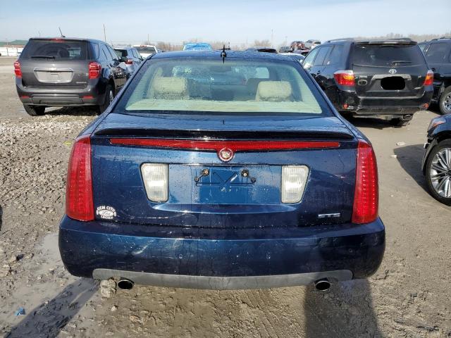 Photo 5 VIN: 1G6DW677750210160 - CADILLAC STS 