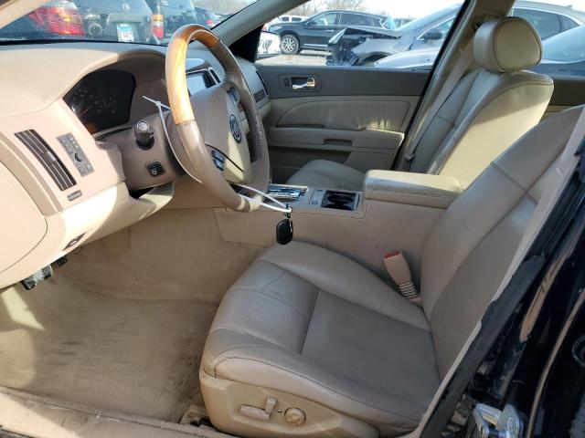 Photo 6 VIN: 1G6DW677750210160 - CADILLAC STS 