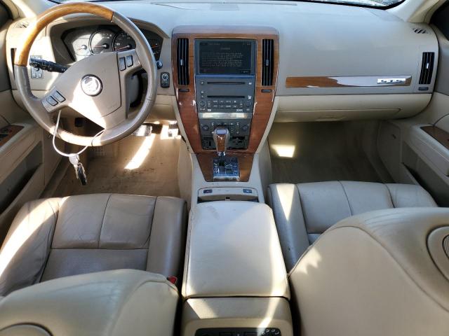 Photo 7 VIN: 1G6DW677750210160 - CADILLAC STS 