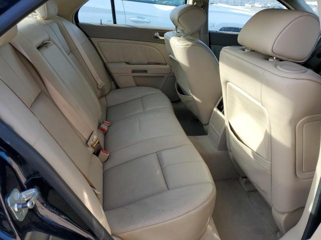 Photo 9 VIN: 1G6DW677750210160 - CADILLAC STS 