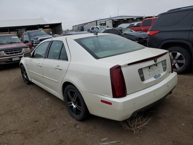 Photo 1 VIN: 1G6DW677750211535 - CADILLAC STS 