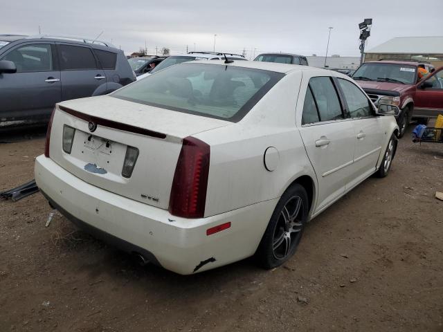 Photo 2 VIN: 1G6DW677750211535 - CADILLAC STS 