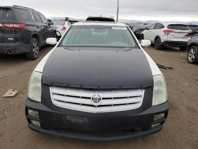 Photo 4 VIN: 1G6DW677750211535 - CADILLAC STS 