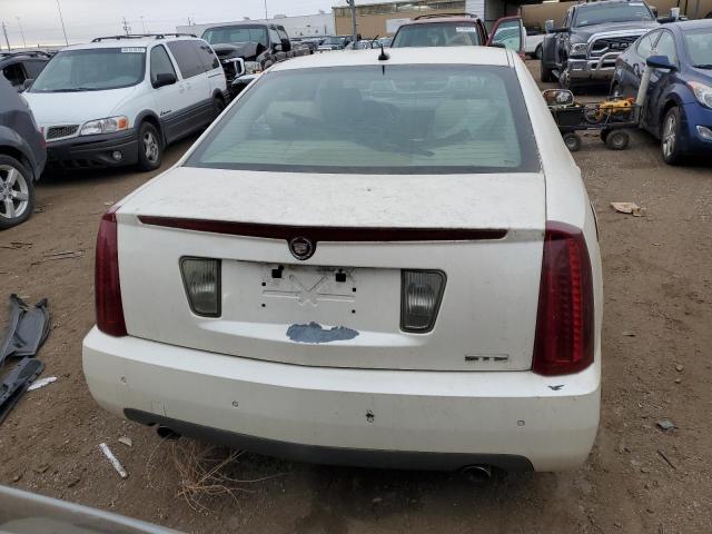 Photo 5 VIN: 1G6DW677750211535 - CADILLAC STS 