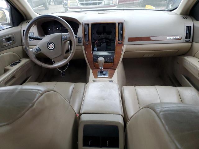 Photo 7 VIN: 1G6DW677750211535 - CADILLAC STS 