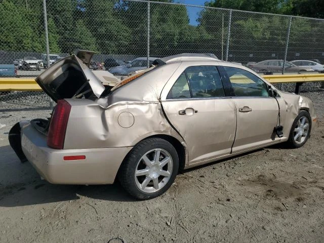 Photo 2 VIN: 1G6DW677750234099 - CADILLAC STS 