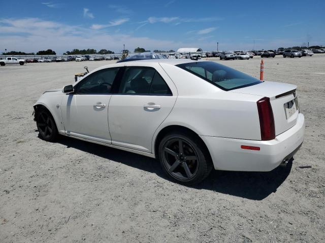 Photo 1 VIN: 1G6DW677760122937 - CADILLAC STS 