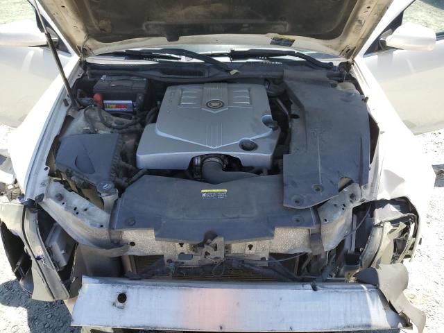 Photo 10 VIN: 1G6DW677760122937 - CADILLAC STS 