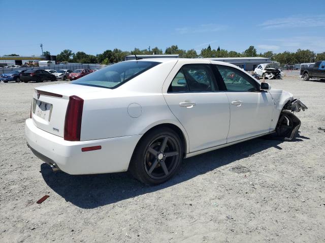 Photo 2 VIN: 1G6DW677760122937 - CADILLAC STS 