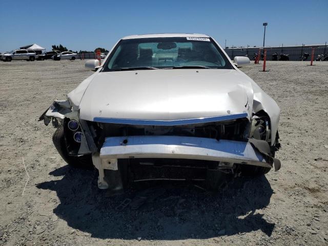 Photo 4 VIN: 1G6DW677760122937 - CADILLAC STS 