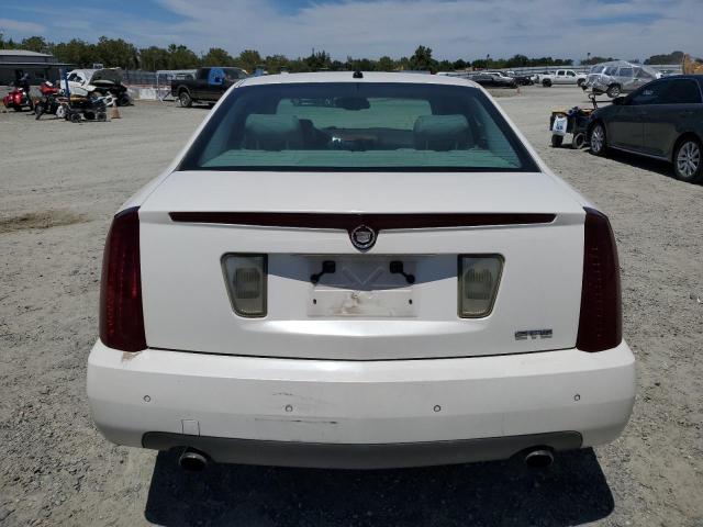 Photo 5 VIN: 1G6DW677760122937 - CADILLAC STS 