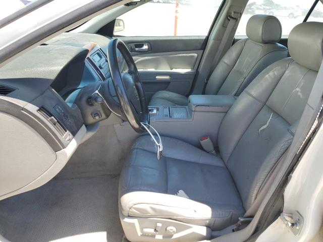 Photo 6 VIN: 1G6DW677760122937 - CADILLAC STS 