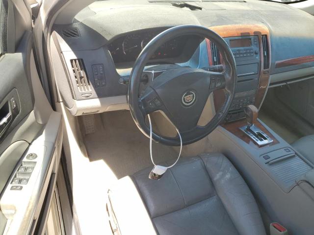 Photo 7 VIN: 1G6DW677760122937 - CADILLAC STS 