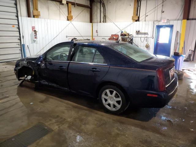 Photo 1 VIN: 1G6DW677760146994 - CADILLAC STS 