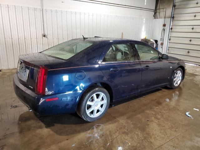 Photo 2 VIN: 1G6DW677760146994 - CADILLAC STS 