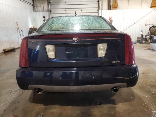 Photo 5 VIN: 1G6DW677760146994 - CADILLAC STS 