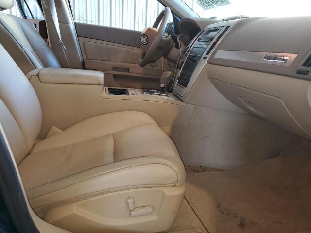 Photo 6 VIN: 1G6DW677760146994 - CADILLAC STS 