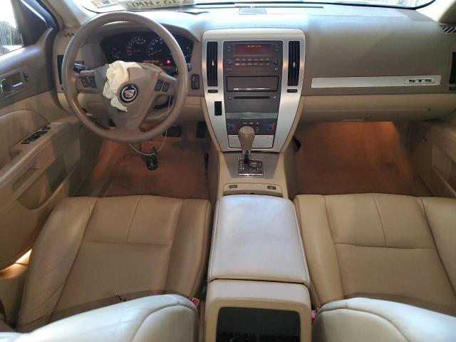 Photo 7 VIN: 1G6DW677760146994 - CADILLAC STS 