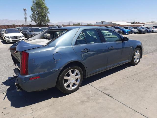 Photo 2 VIN: 1G6DW677760170079 - CADILLAC STS 