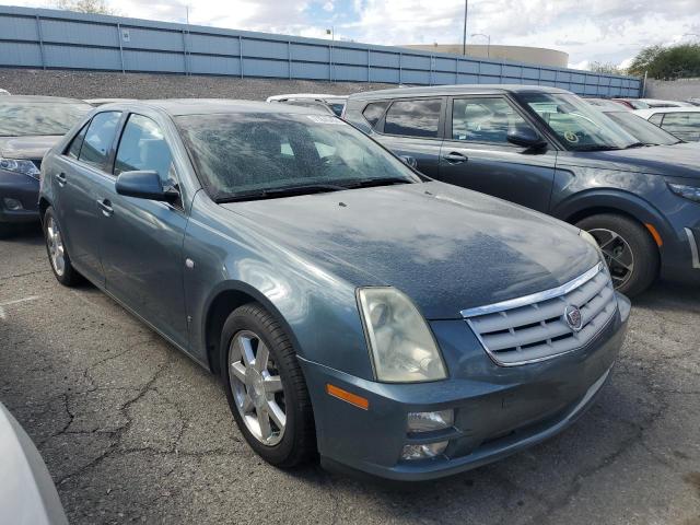 Photo 3 VIN: 1G6DW677760170079 - CADILLAC STS 