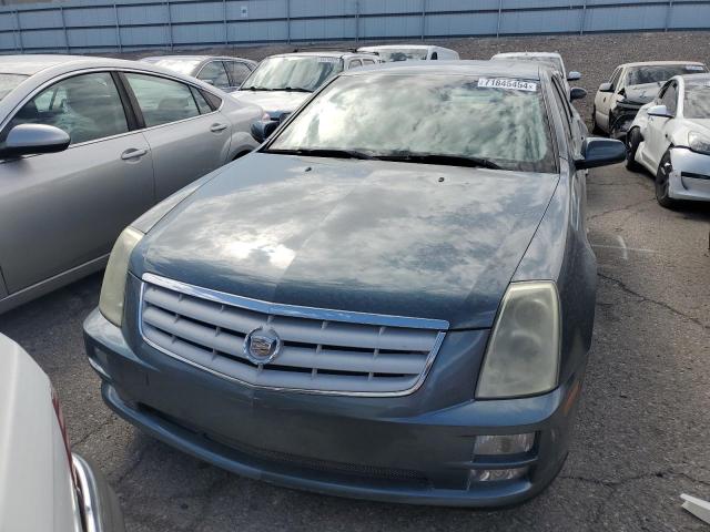 Photo 4 VIN: 1G6DW677760170079 - CADILLAC STS 