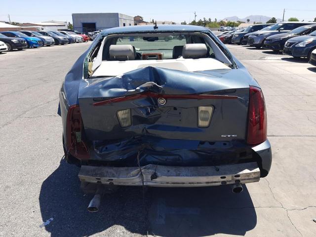 Photo 5 VIN: 1G6DW677760170079 - CADILLAC STS 