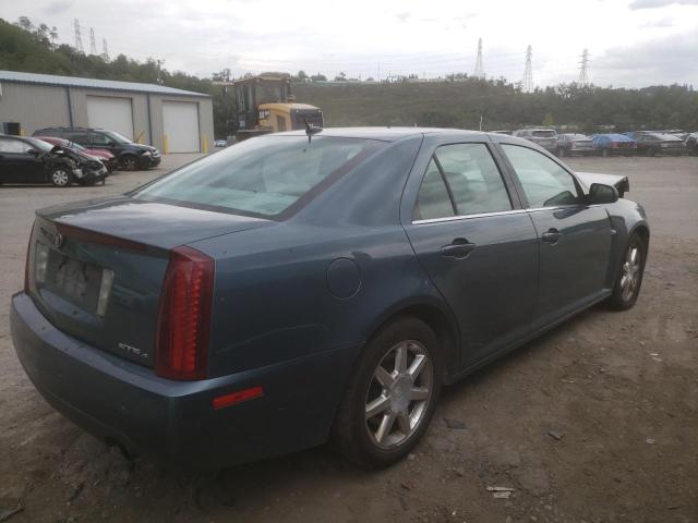 Photo 2 VIN: 1G6DW677760219085 - CADILLAC STS 