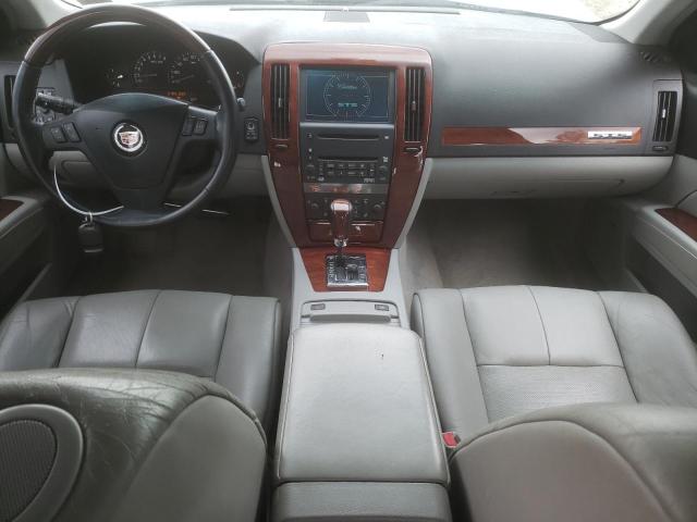 Photo 7 VIN: 1G6DW677760219085 - CADILLAC STS 