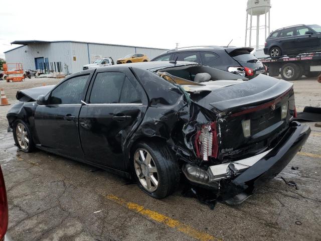 Photo 1 VIN: 1G6DW677760219863 - CADILLAC STS 