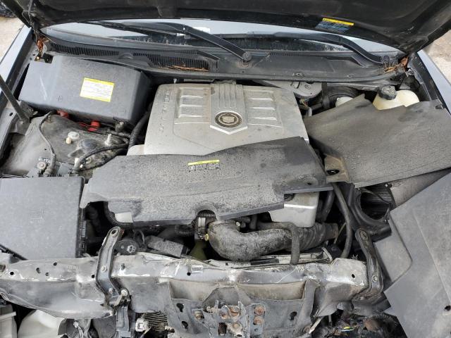 Photo 10 VIN: 1G6DW677760219863 - CADILLAC STS 