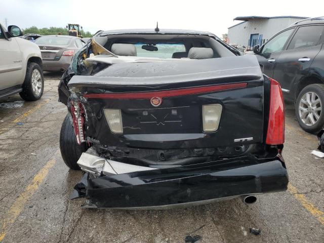 Photo 5 VIN: 1G6DW677760219863 - CADILLAC STS 