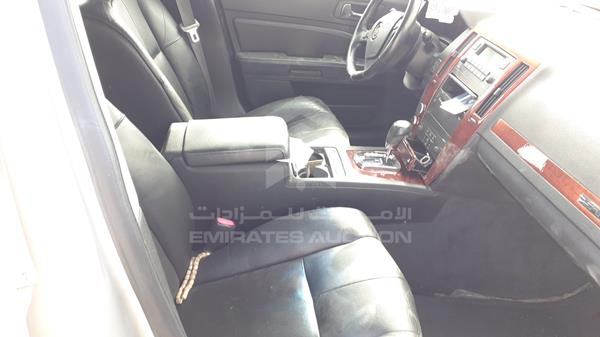 Photo 22 VIN: 1G6DW677770120381 - CADILLAC STS 