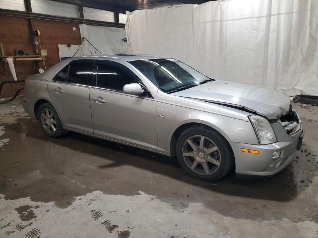 Photo 3 VIN: 1G6DW677770128903 - CADILLAC STS 