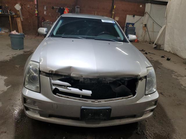 Photo 4 VIN: 1G6DW677770128903 - CADILLAC STS 