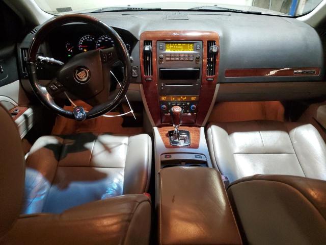 Photo 7 VIN: 1G6DW677770128903 - CADILLAC STS 