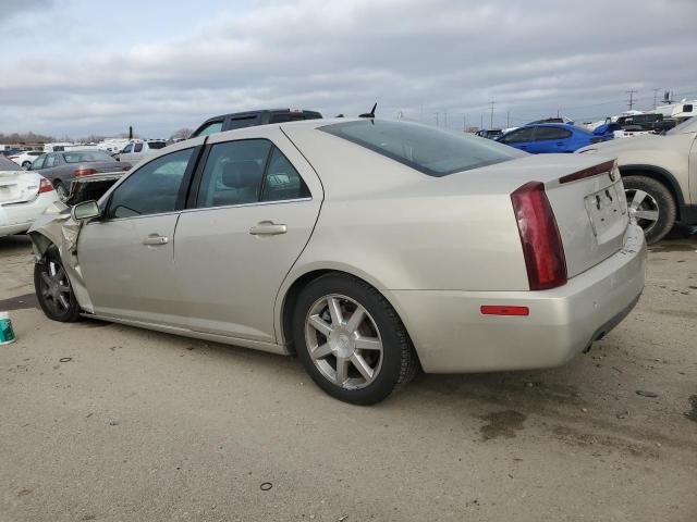 Photo 1 VIN: 1G6DW677770135530 - CADILLAC STS 