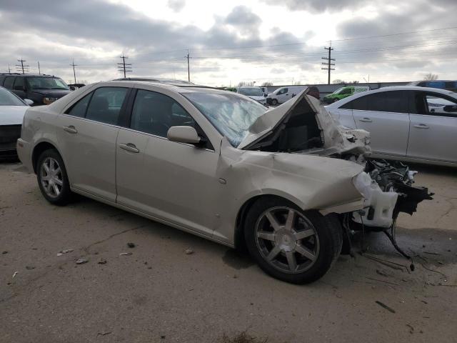 Photo 3 VIN: 1G6DW677770135530 - CADILLAC STS 