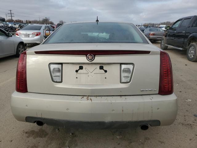 Photo 5 VIN: 1G6DW677770135530 - CADILLAC STS 