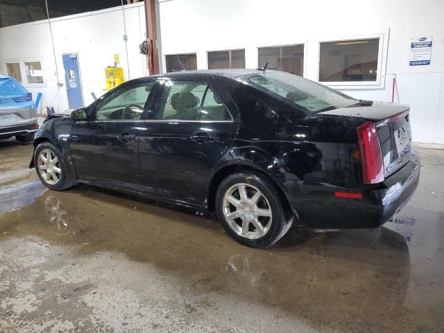 Photo 1 VIN: 1G6DW677770142588 - CADILLAC STS 