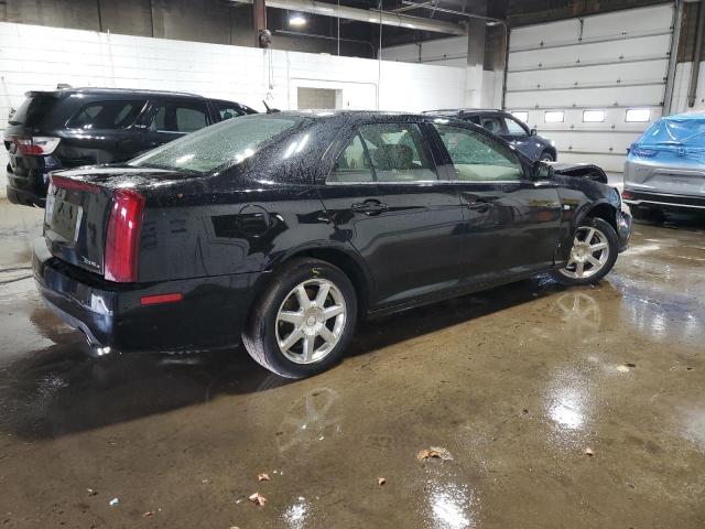 Photo 2 VIN: 1G6DW677770142588 - CADILLAC STS 