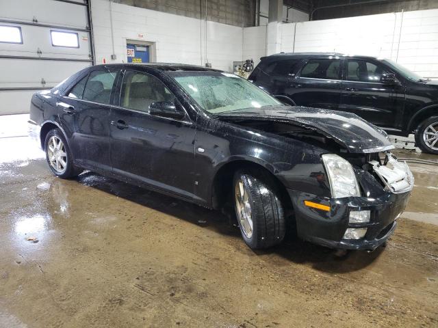 Photo 3 VIN: 1G6DW677770142588 - CADILLAC STS 